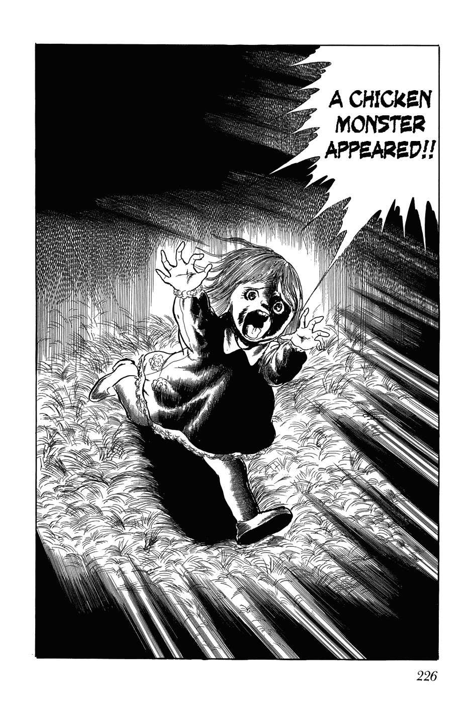 Fourteen Chapter 193 page 16 - Chapter 193: The Great Escape (14)