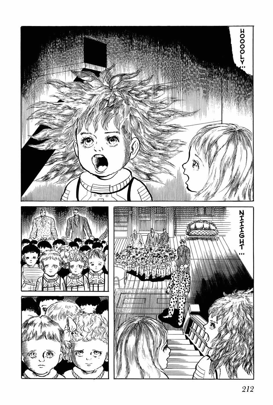 Fourteen Chapter 193 page 2 - Chapter 193: The Great Escape (14)