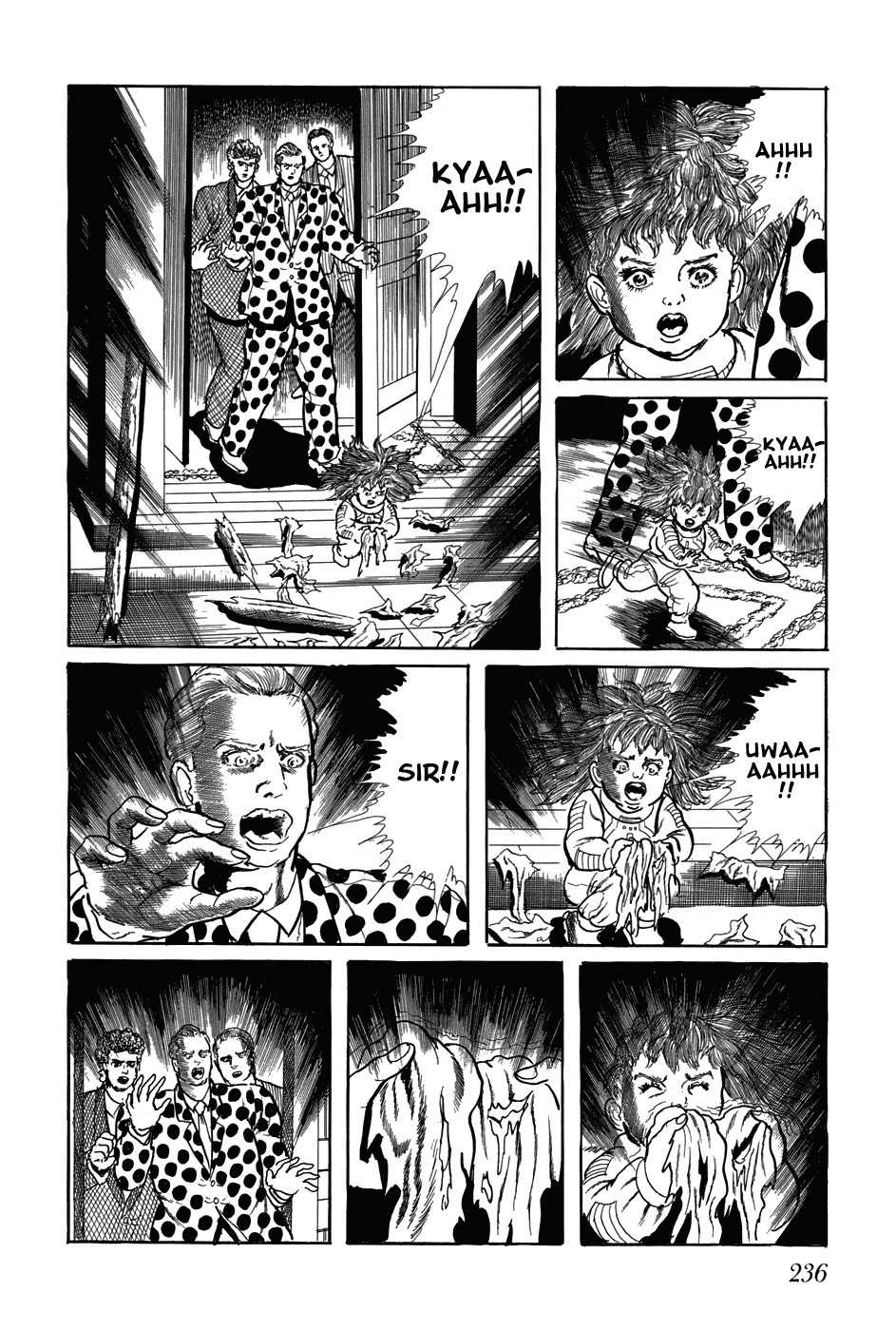 Fourteen Chapter 194 page 10 - Chapter 194: The Great Escape (15)