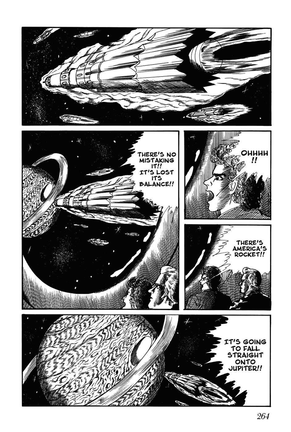 Fourteen Chapter 196 page 6 - Chapter 196: The Great Escape (17)