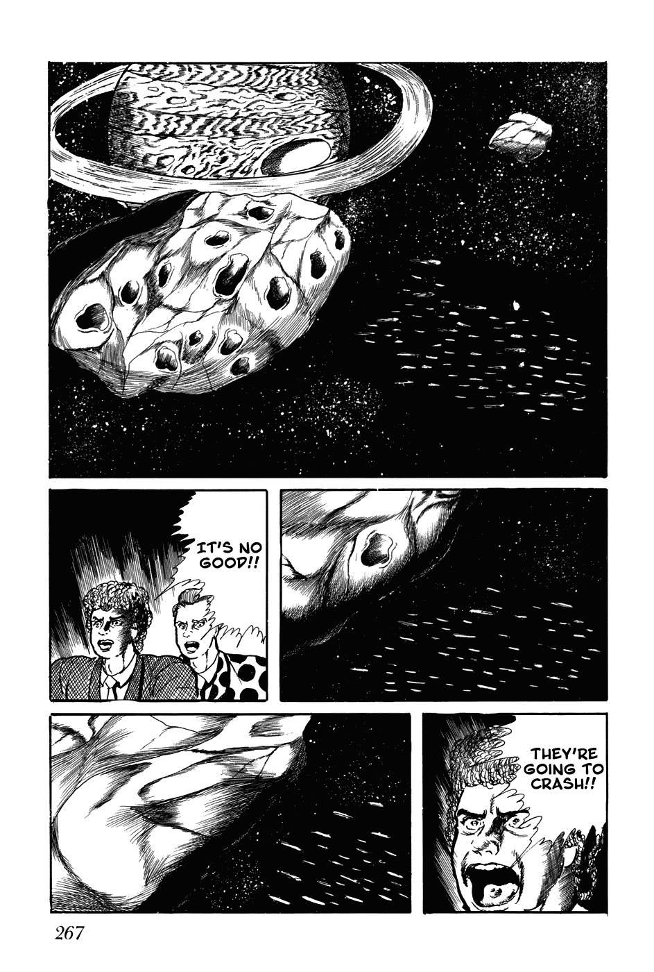 Fourteen Chapter 196 page 9 - Chapter 196: The Great Escape (17)