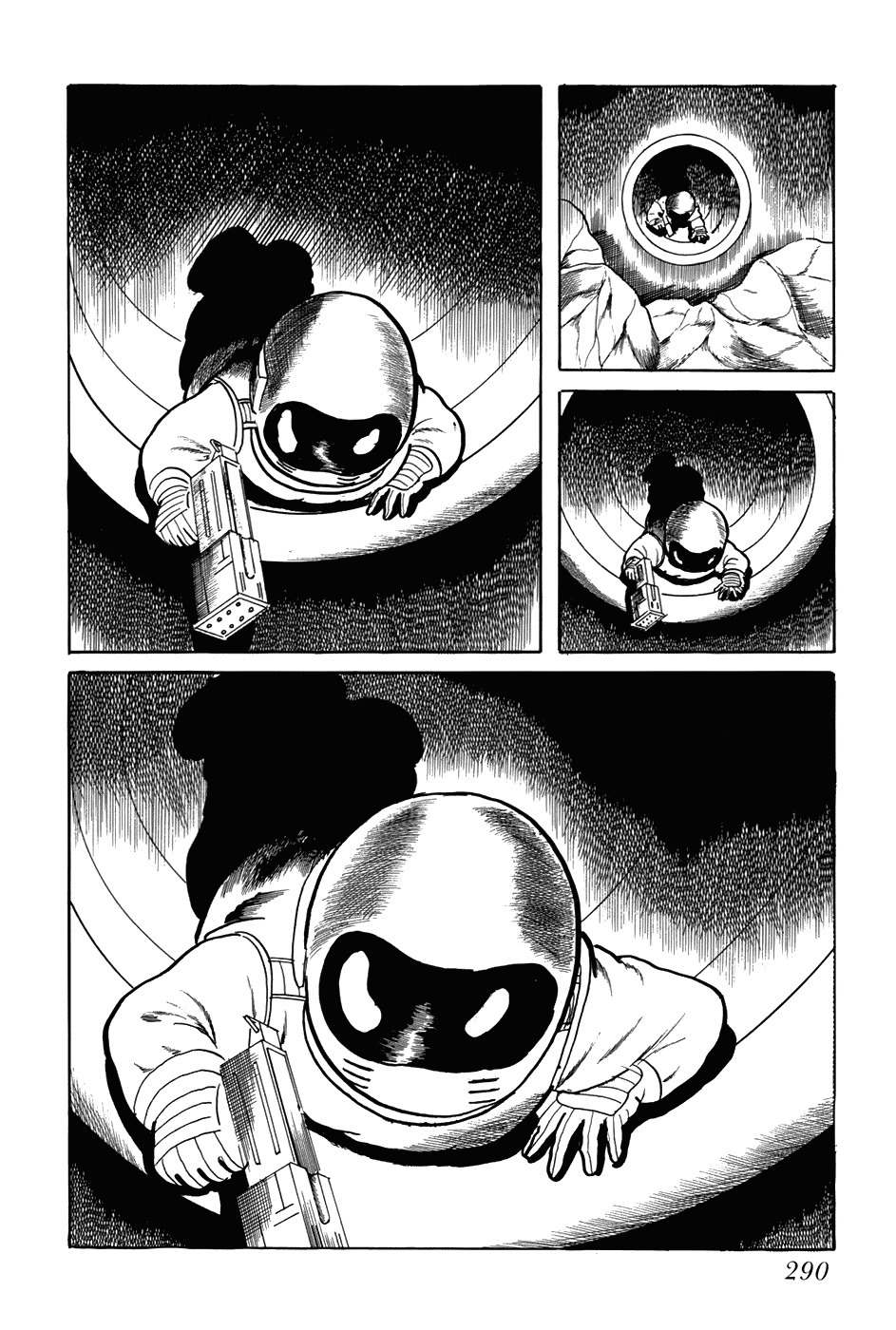 Fourteen Chapter 197 page 16 - Chapter 197: The Great Escape (18)