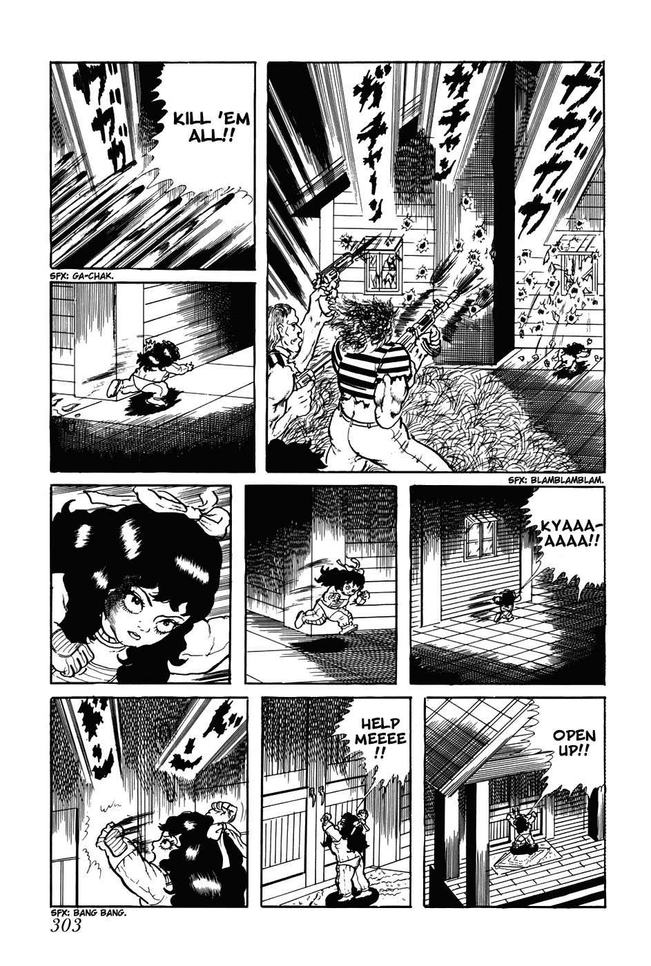 Fourteen Chapter 198 page 13 - Chapter 198: The Great Escape (19)