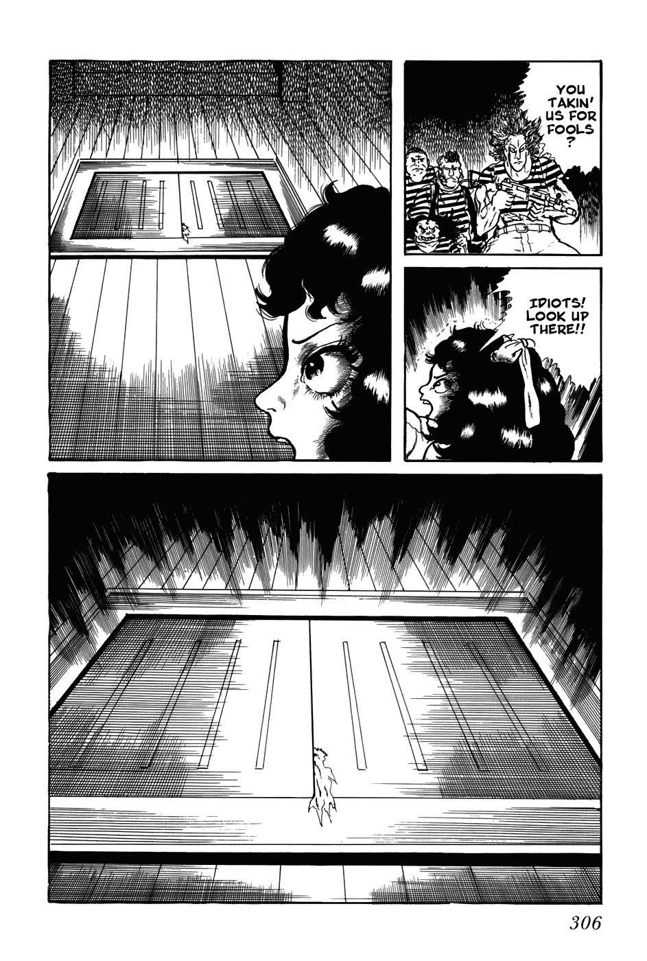 Fourteen Chapter 198 page 16 - Chapter 198: The Great Escape (19)