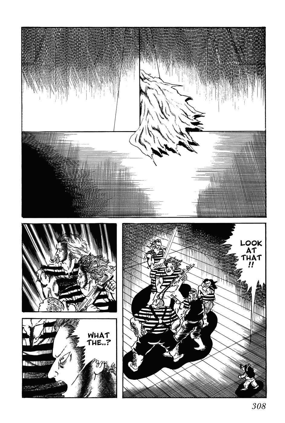 Fourteen Chapter 199 page 2 - Chapter 199: The Great Escape (20)