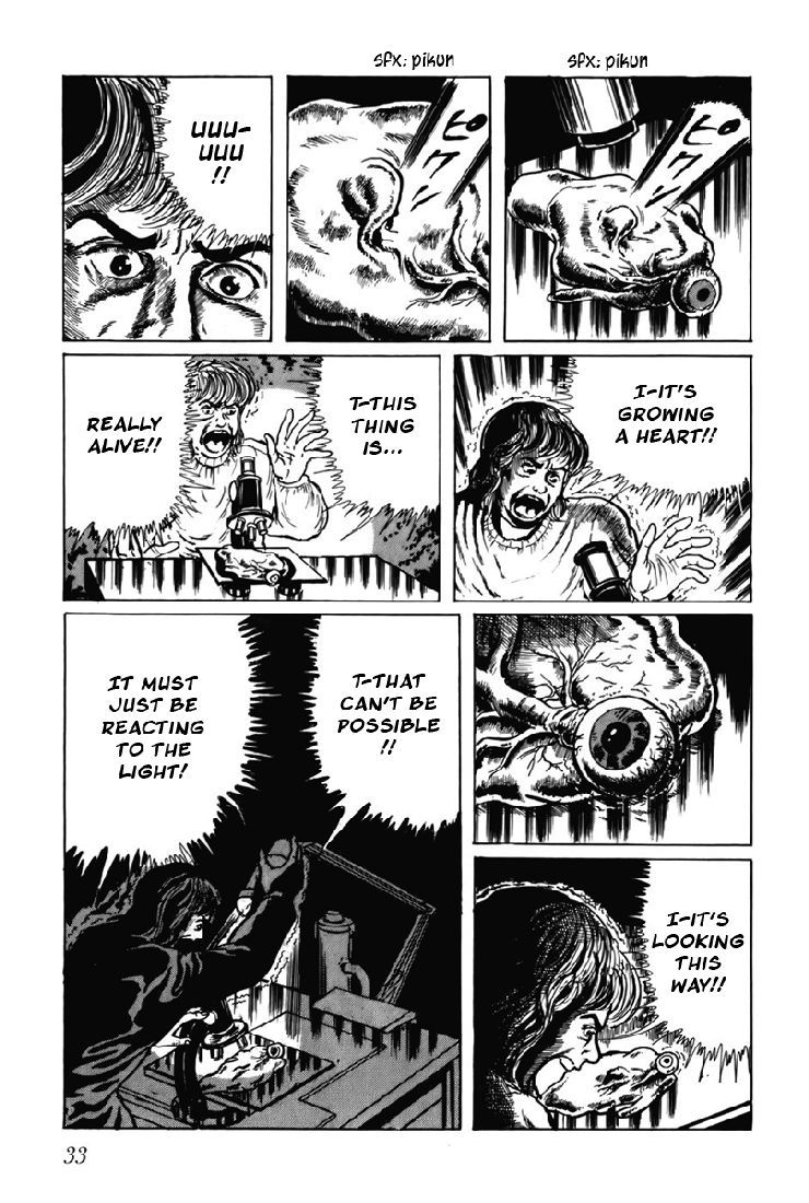 Fourteen Chapter 2 page 11 - Chapter 2: Chicken George (2)