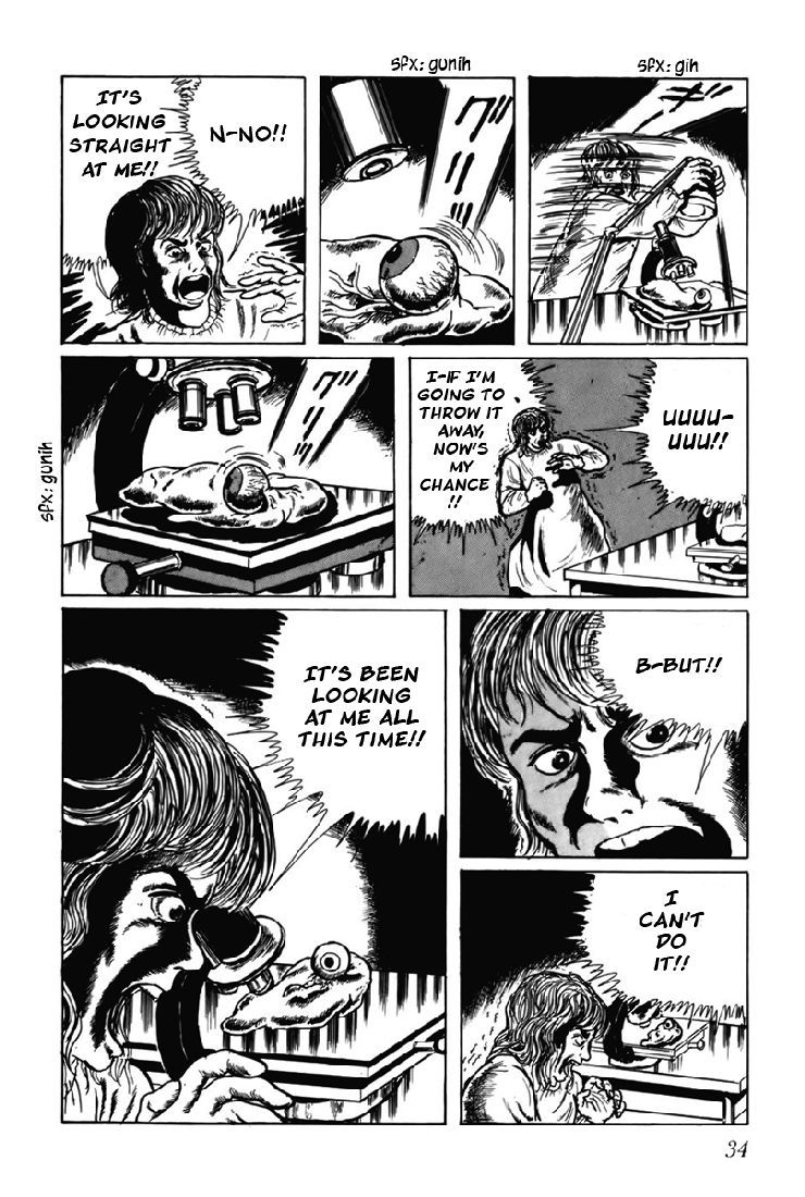 Fourteen Chapter 2 page 12 - Chapter 2: Chicken George (2)
