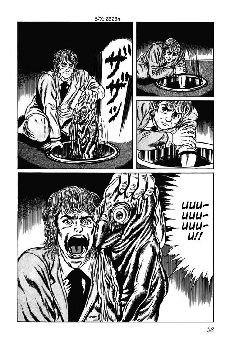 Fourteen Chapter 2 page 16 - Chapter 2: Chicken George (2)