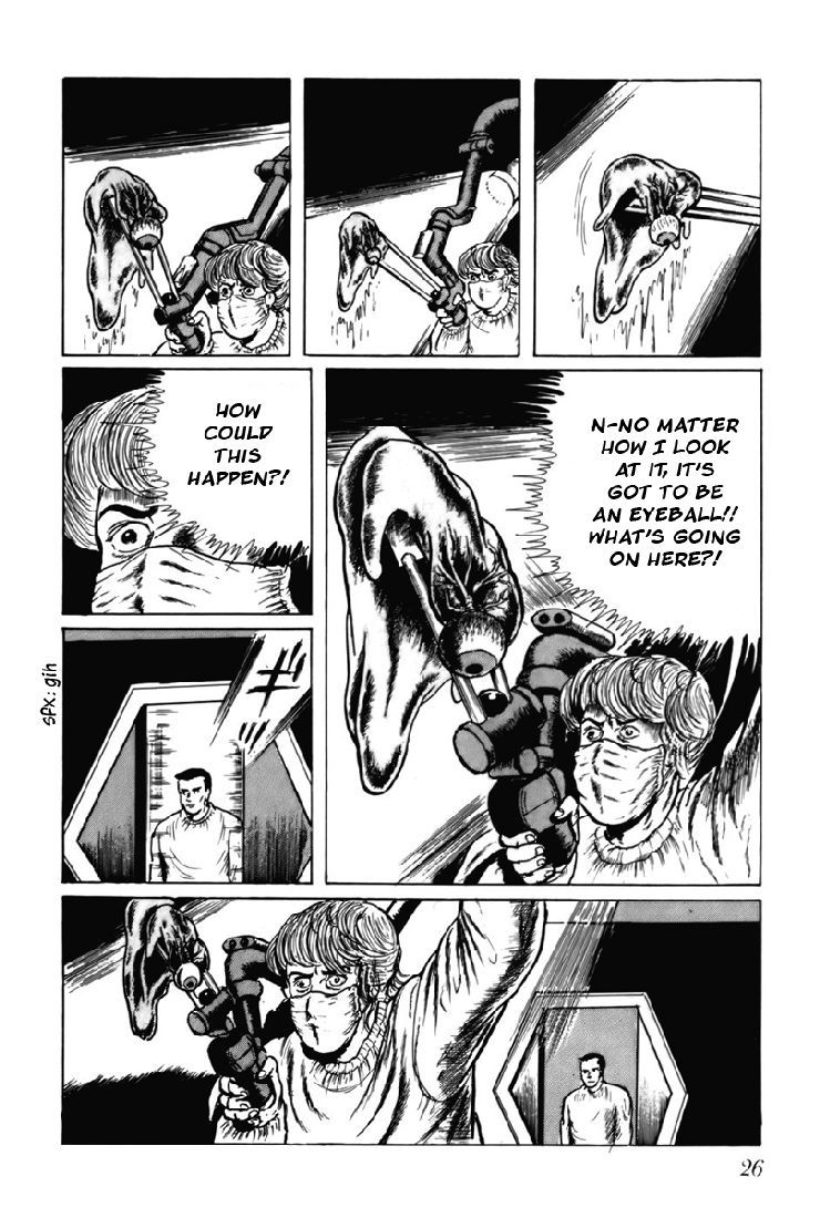 Fourteen Chapter 2 page 4 - Chapter 2: Chicken George (2)
