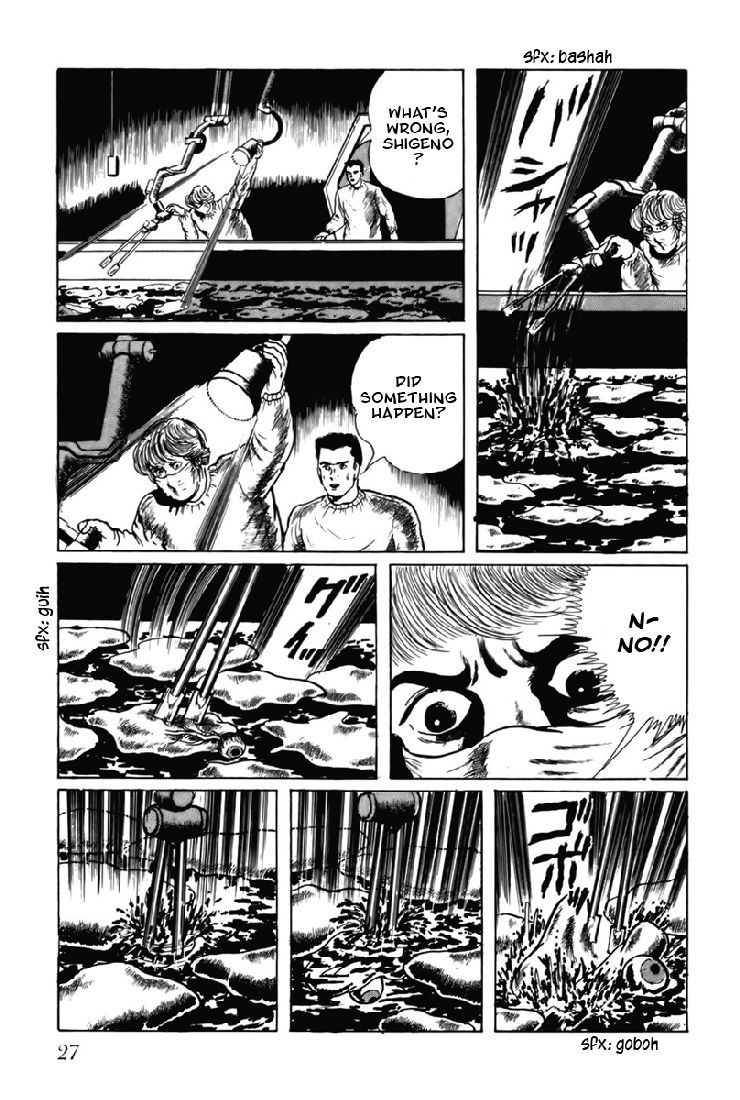 Fourteen Chapter 2 page 5 - Chapter 2: Chicken George (2)