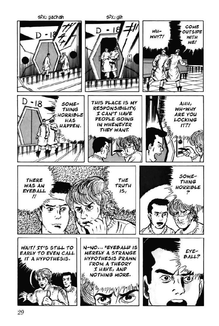 Fourteen Chapter 2 page 7 - Chapter 2: Chicken George (2)