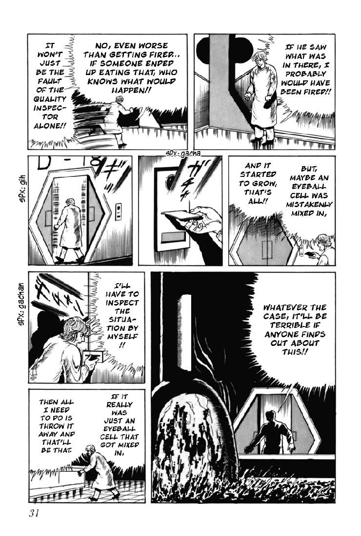 Fourteen Chapter 2 page 9 - Chapter 2: Chicken George (2)