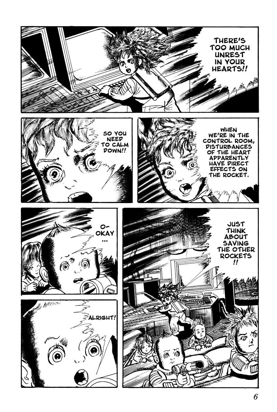 Fourteen Chapter 200 page 12 - Chapter 200: The Great Escape (21)