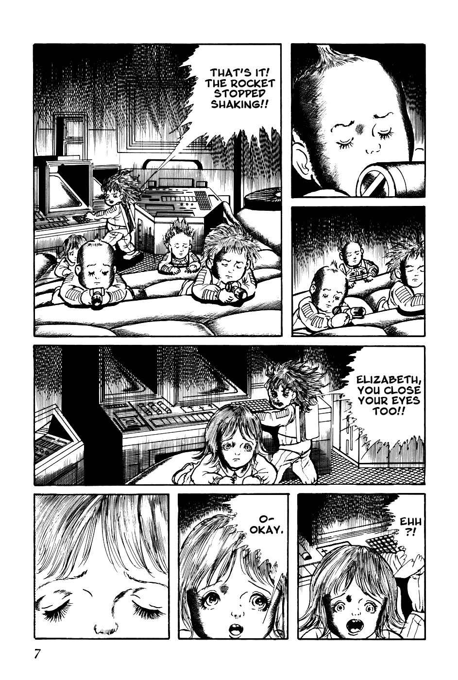 Fourteen Chapter 200 page 13 - Chapter 200: The Great Escape (21)