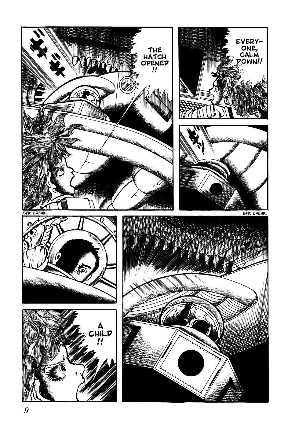 Fourteen Chapter 200 page 15 - Chapter 200: The Great Escape (21)