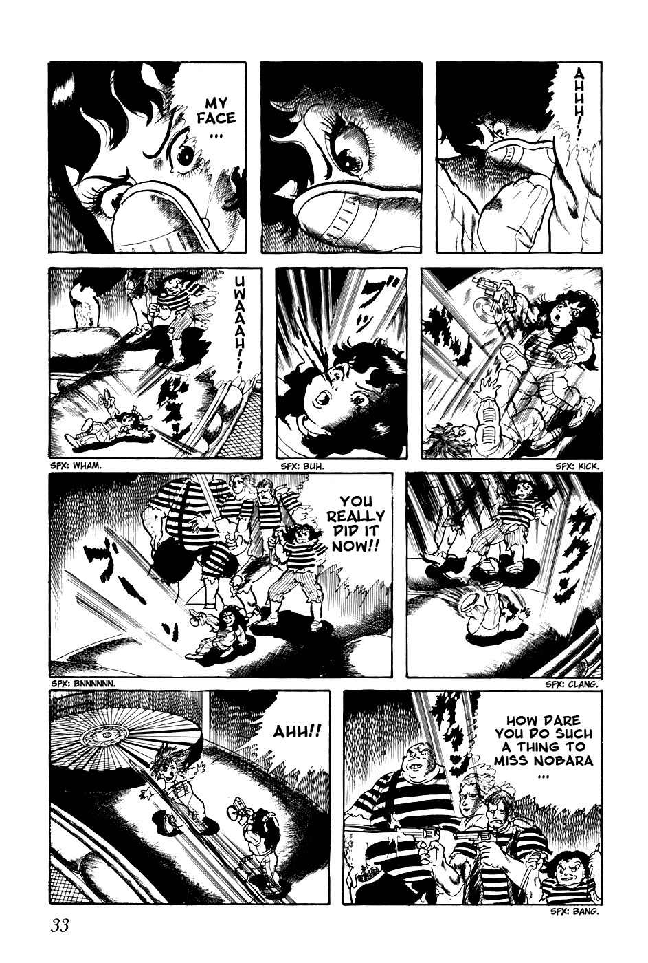 Fourteen Chapter 201 page 15 - Chapter 201: The Great Escape (22)