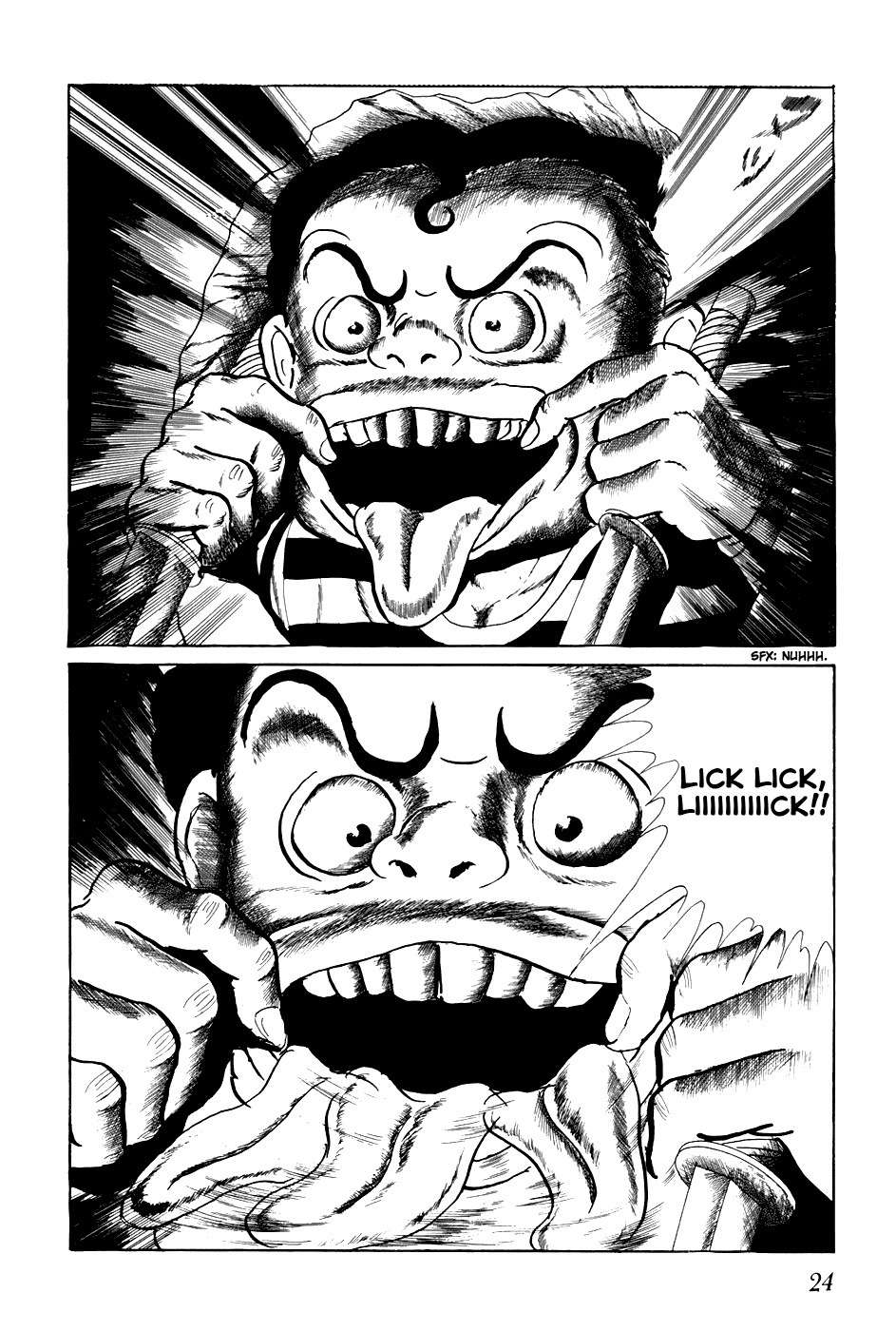 Fourteen Chapter 201 page 6 - Chapter 201: The Great Escape (22)