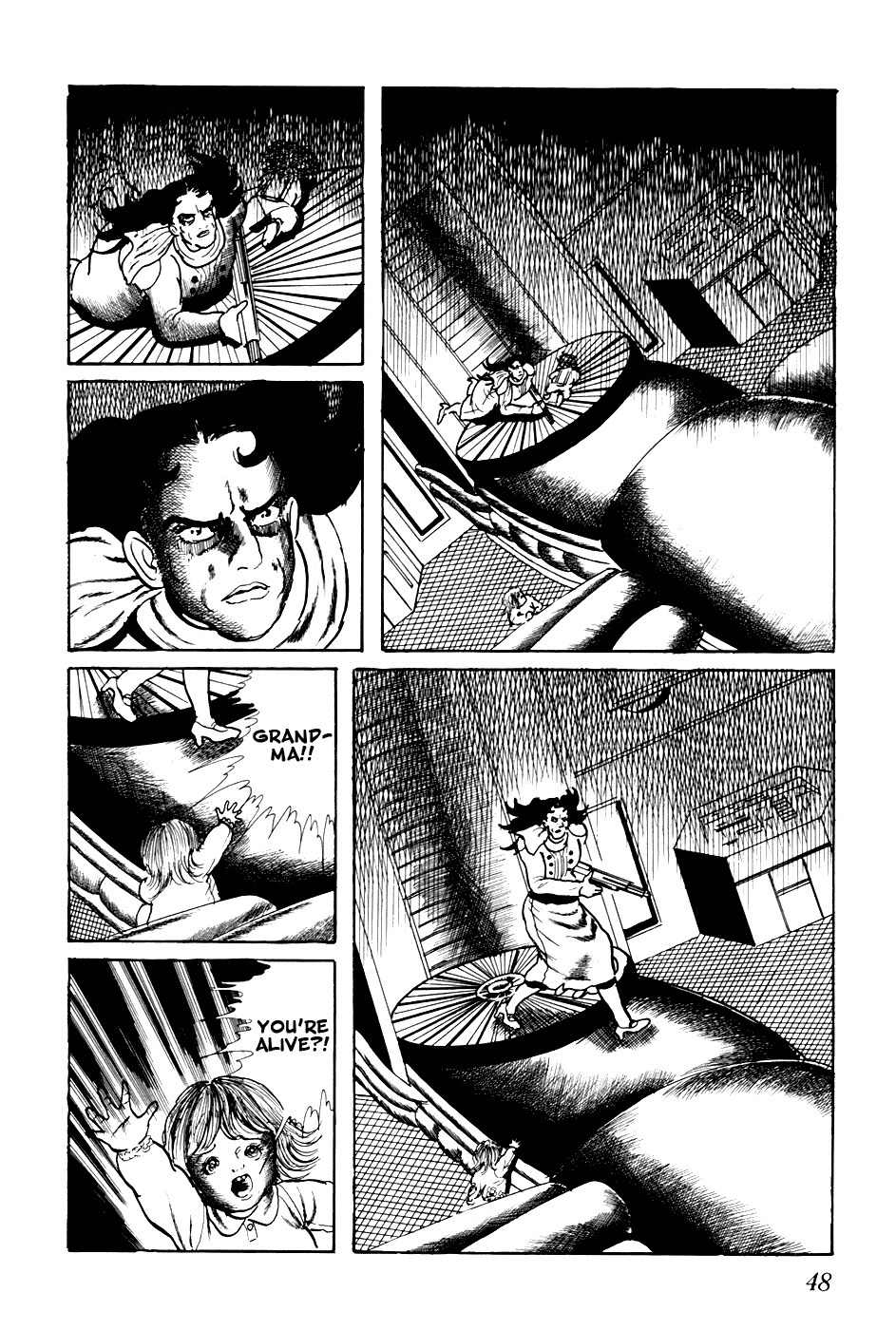 Fourteen Chapter 202 page 14 - Chapter 202: The Great Escape (23)