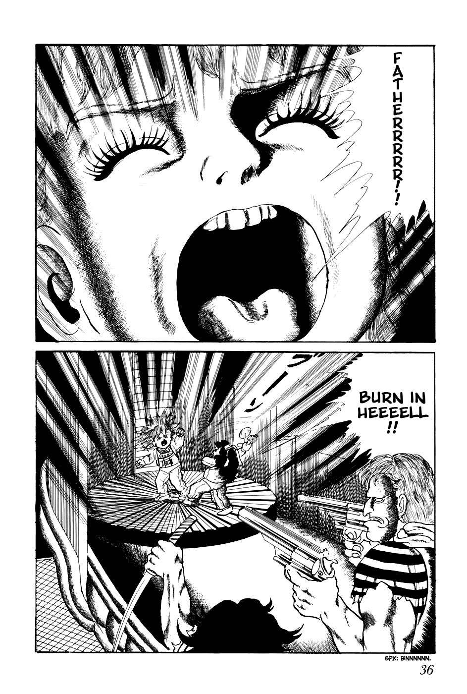 Fourteen Chapter 202 page 2 - Chapter 202: The Great Escape (23)