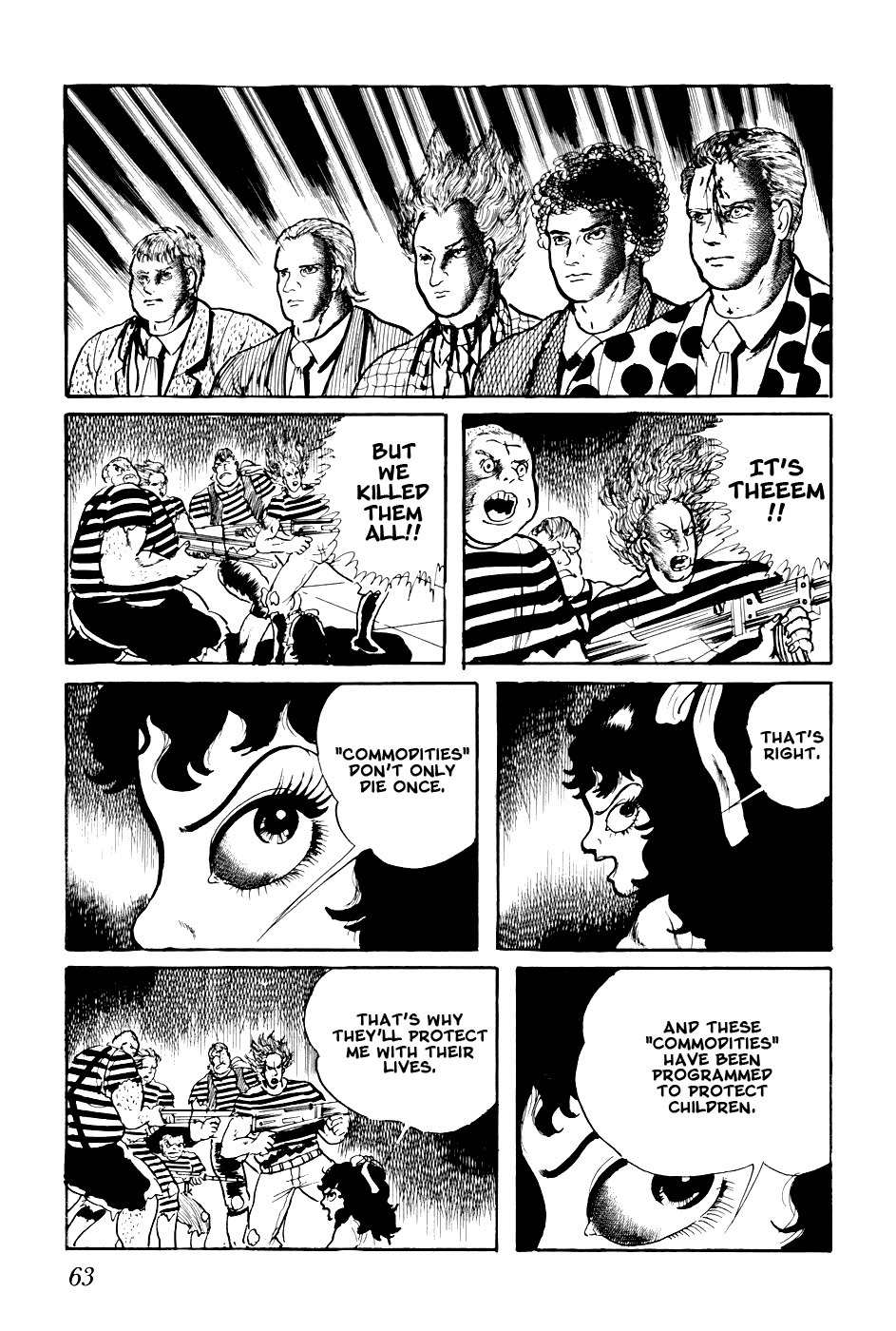 Fourteen Chapter 203 page 13 - Chapter 203: The Great Escape (24)