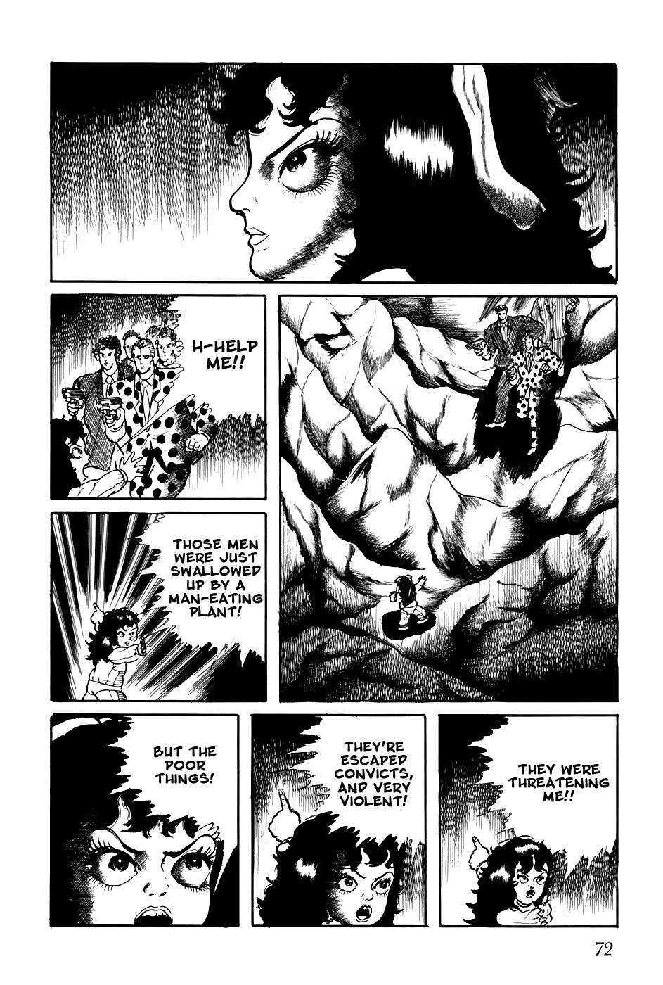 Fourteen Chapter 204 page 6 - Chapter 204: The Great Escape (25)