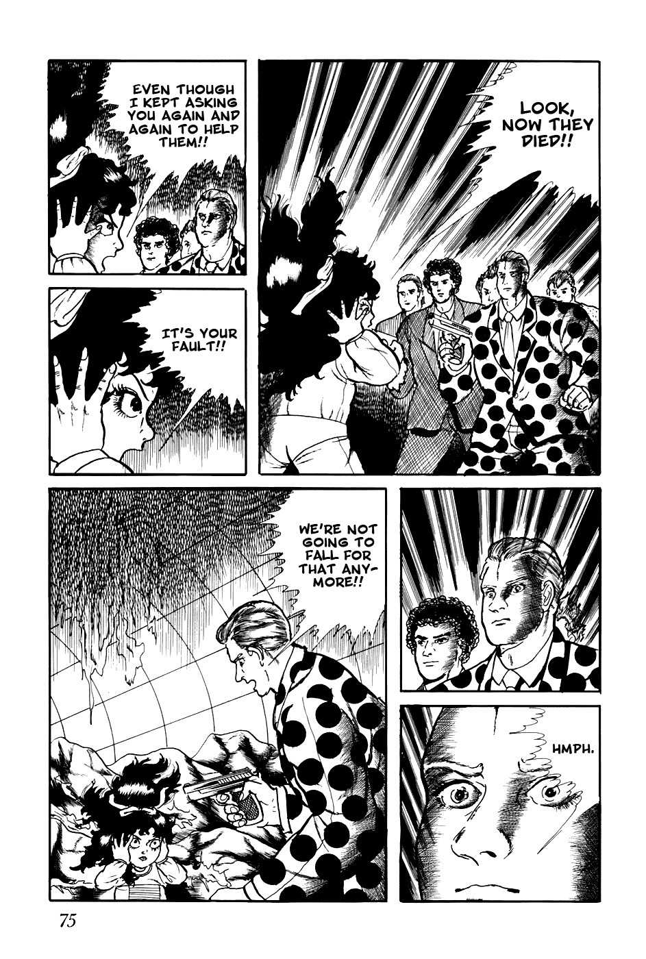 Fourteen Chapter 204 page 9 - Chapter 204: The Great Escape (25)