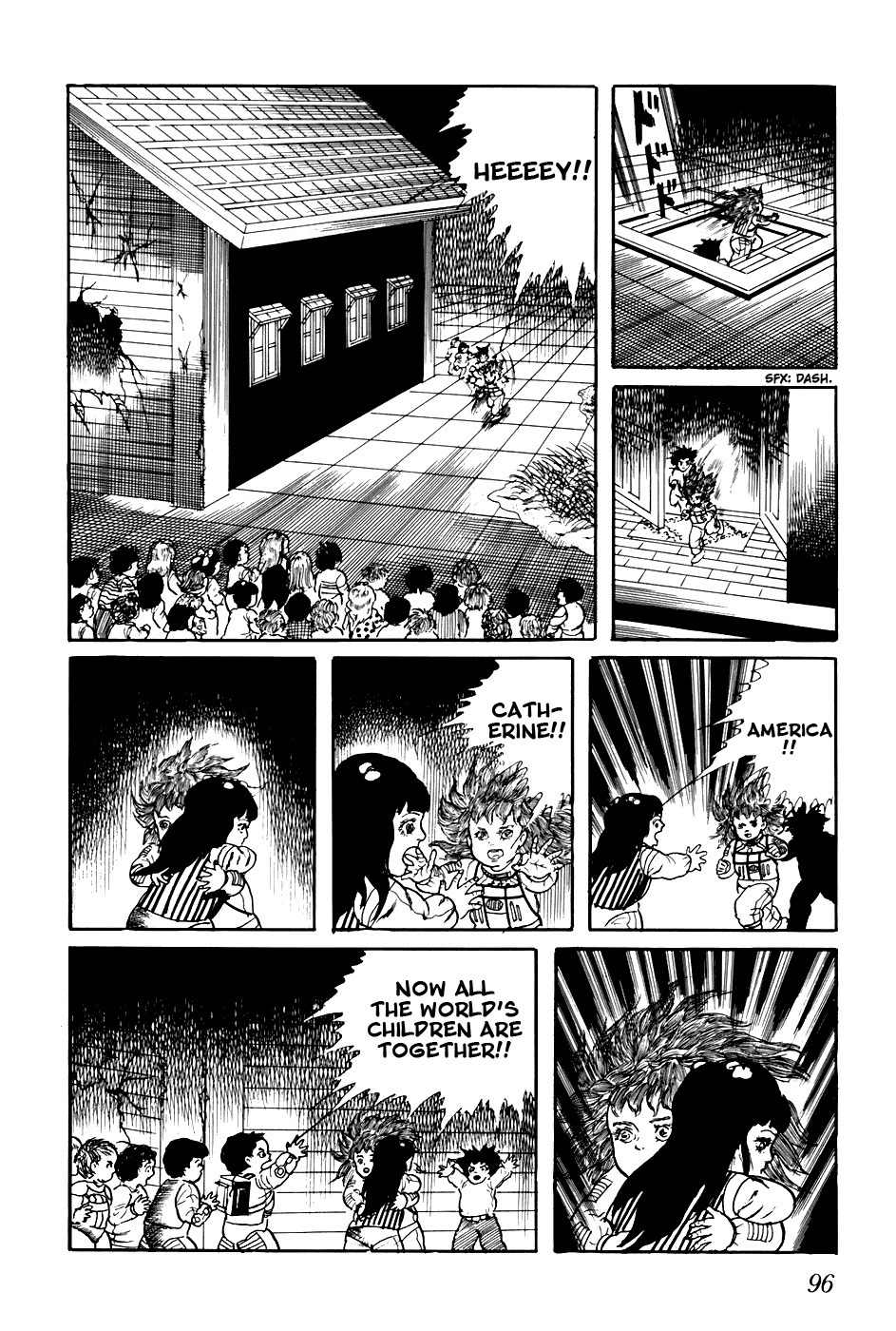 Fourteen Chapter 205 page 14 - Chapter 205: The Great Escape (26)