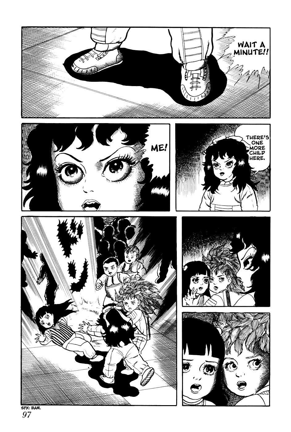 Fourteen Chapter 205 page 15 - Chapter 205: The Great Escape (26)