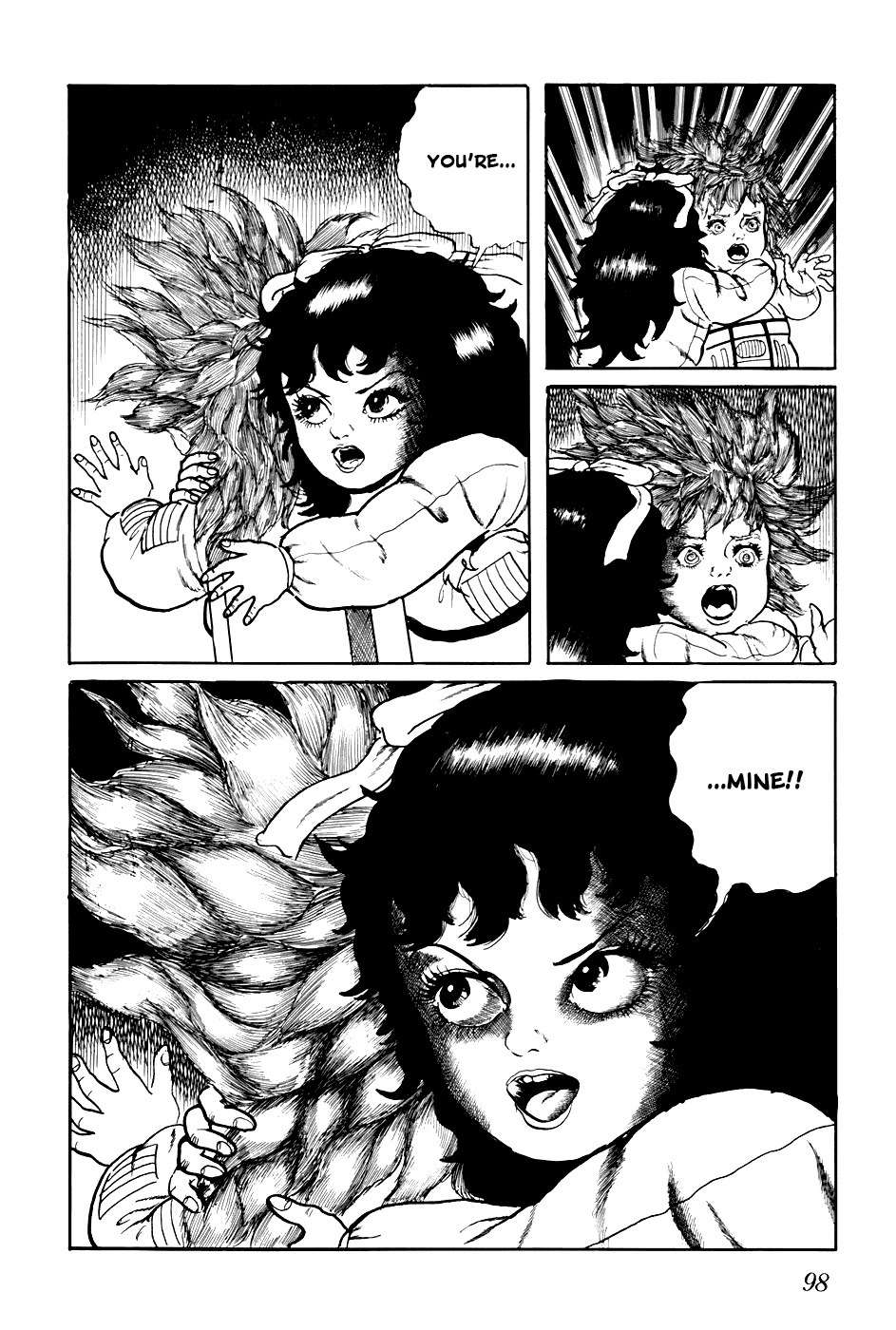 Fourteen Chapter 205 page 16 - Chapter 205: The Great Escape (26)