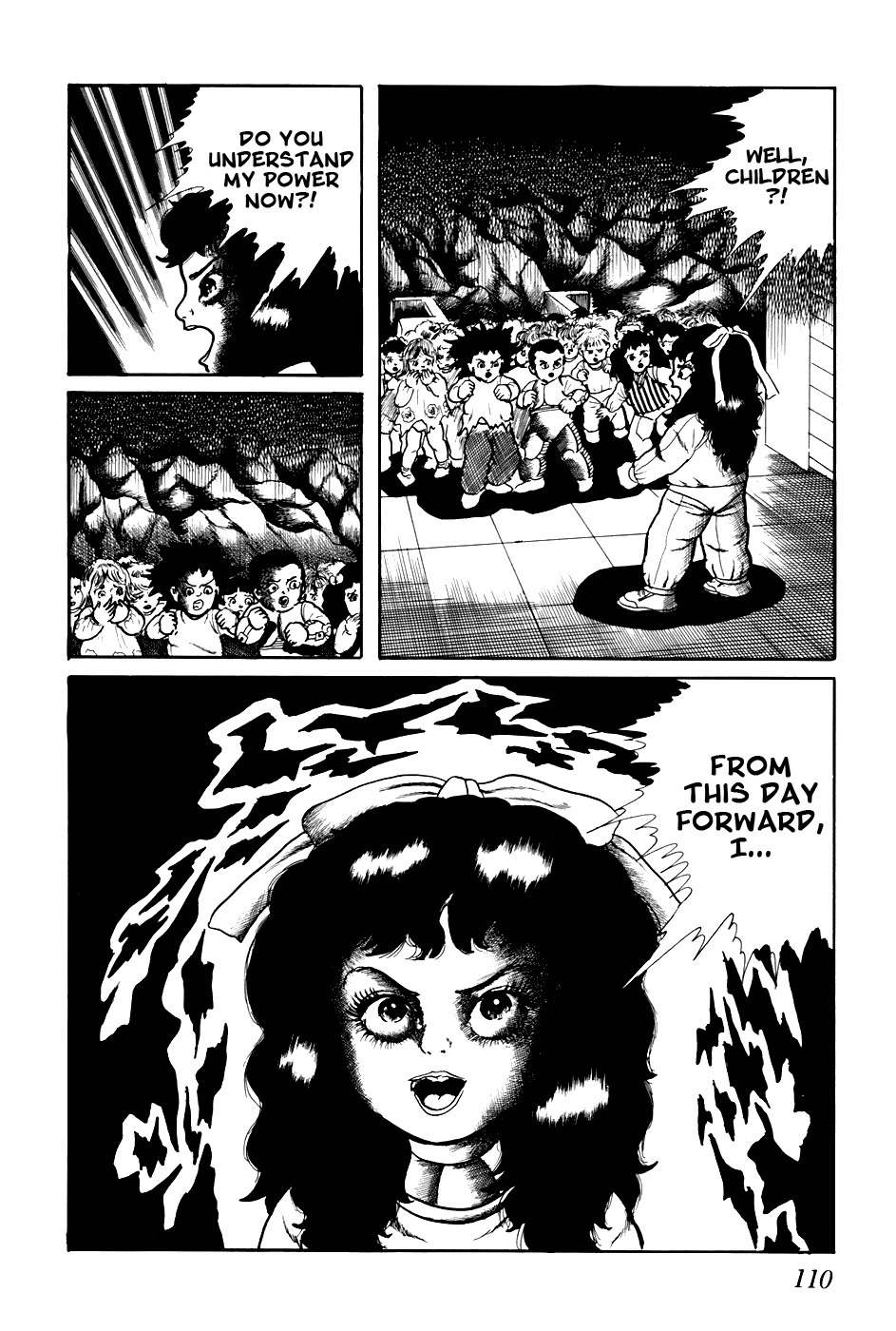 Fourteen Chapter 206 page 12 - Chapter 206: The Great Escape (27)