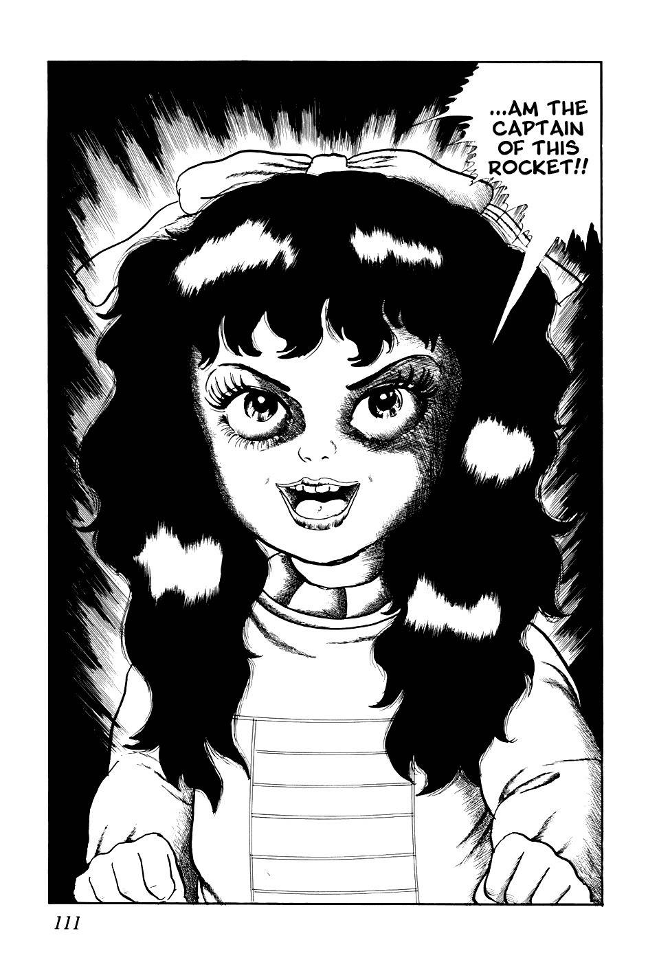 Fourteen Chapter 206 page 13 - Chapter 206: The Great Escape (27)