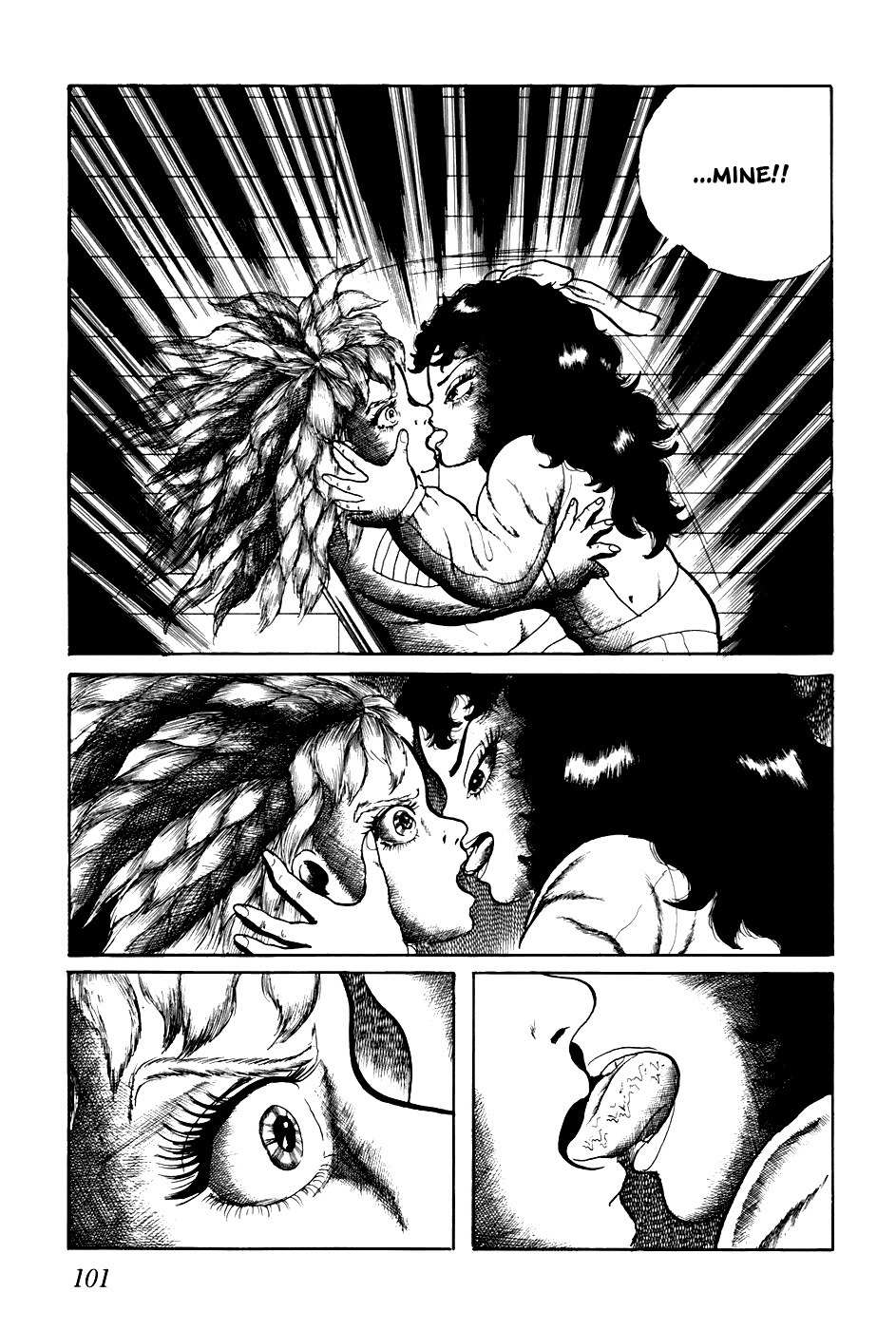 Fourteen Chapter 206 page 3 - Chapter 206: The Great Escape (27)
