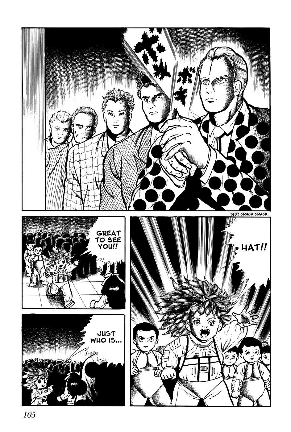 Fourteen Chapter 206 page 7 - Chapter 206: The Great Escape (27)