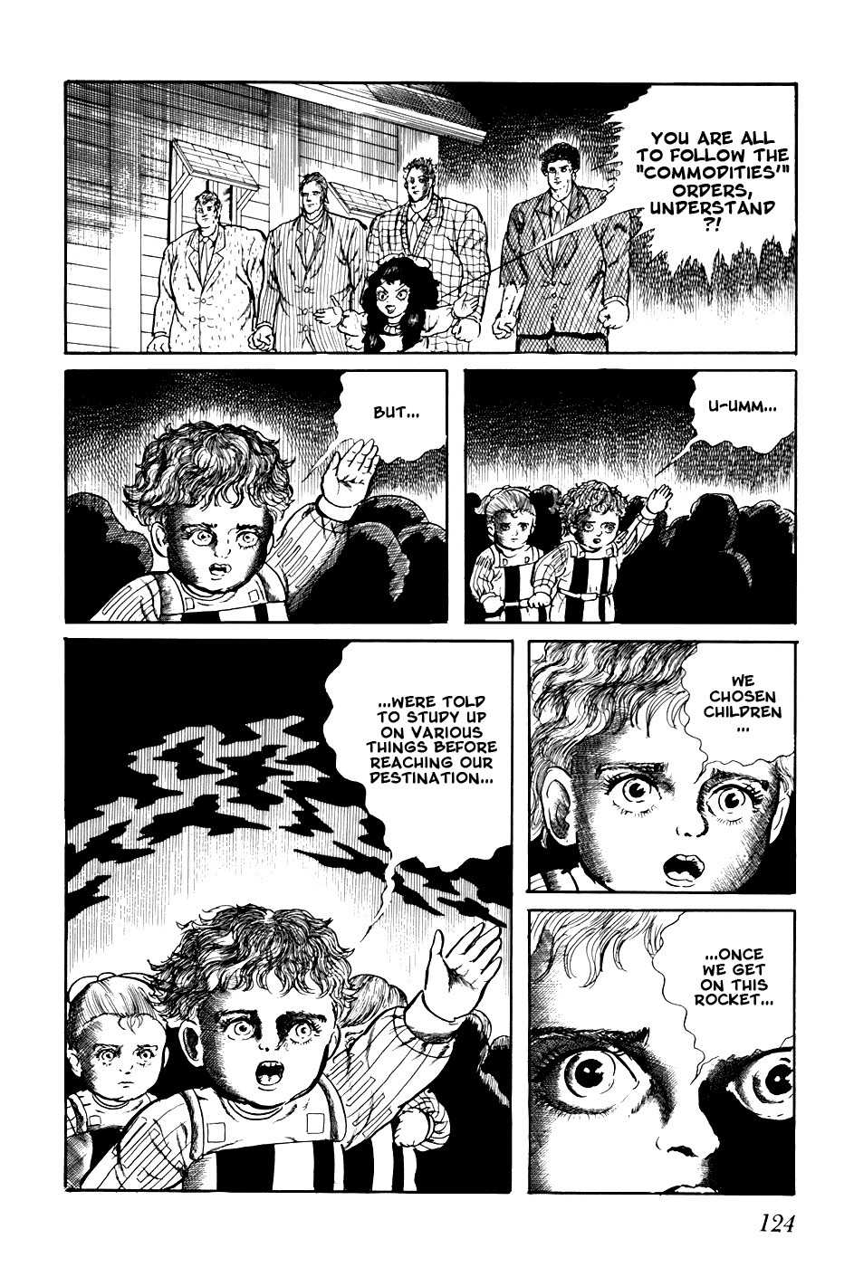 Fourteen Chapter 207 page 10 - Chapter 207: The Great Escape (28)