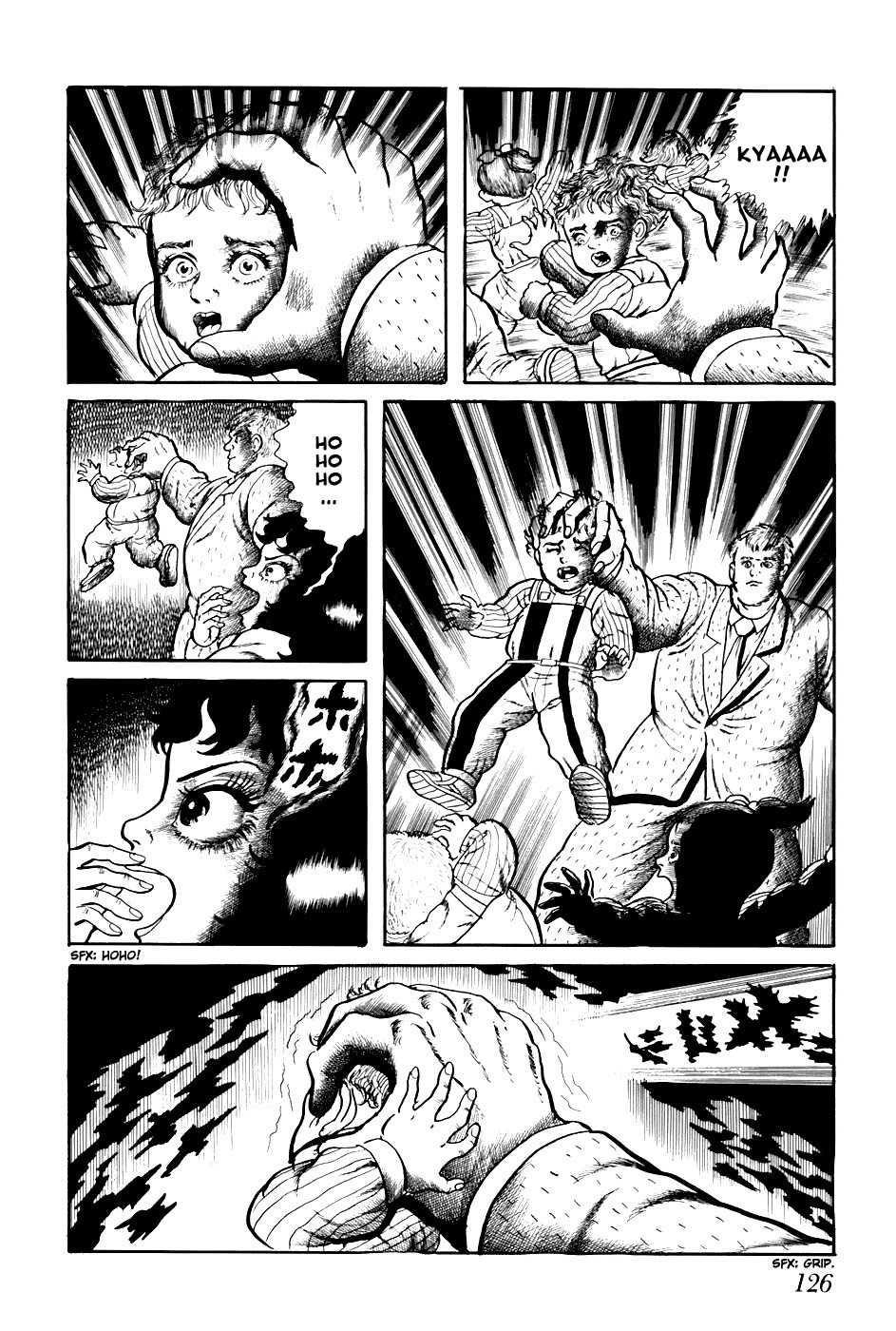 Fourteen Chapter 207 page 12 - Chapter 207: The Great Escape (28)