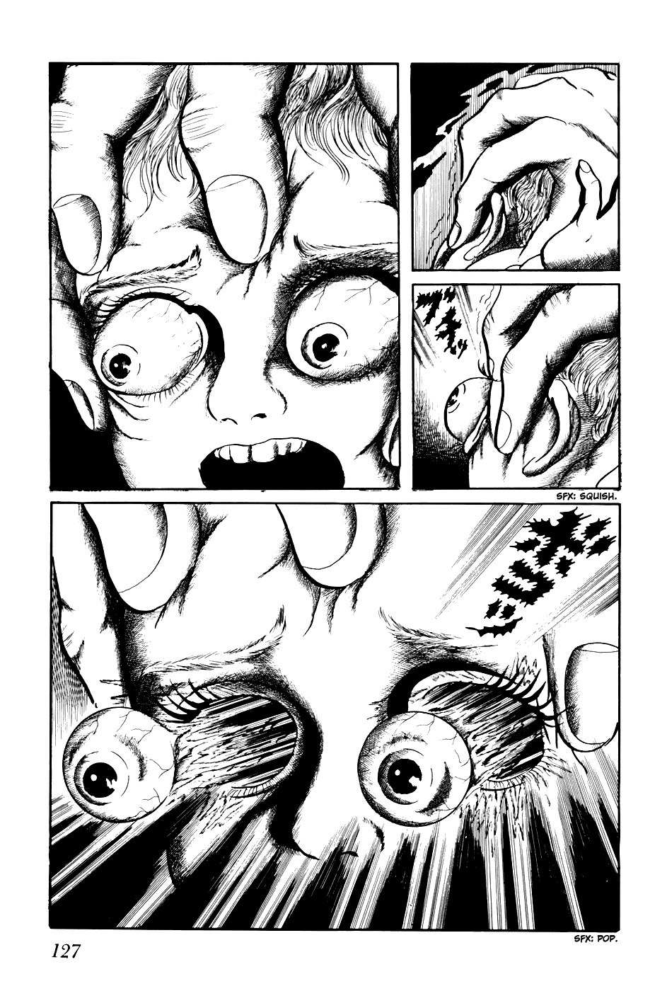 Fourteen Chapter 207 page 13 - Chapter 207: The Great Escape (28)