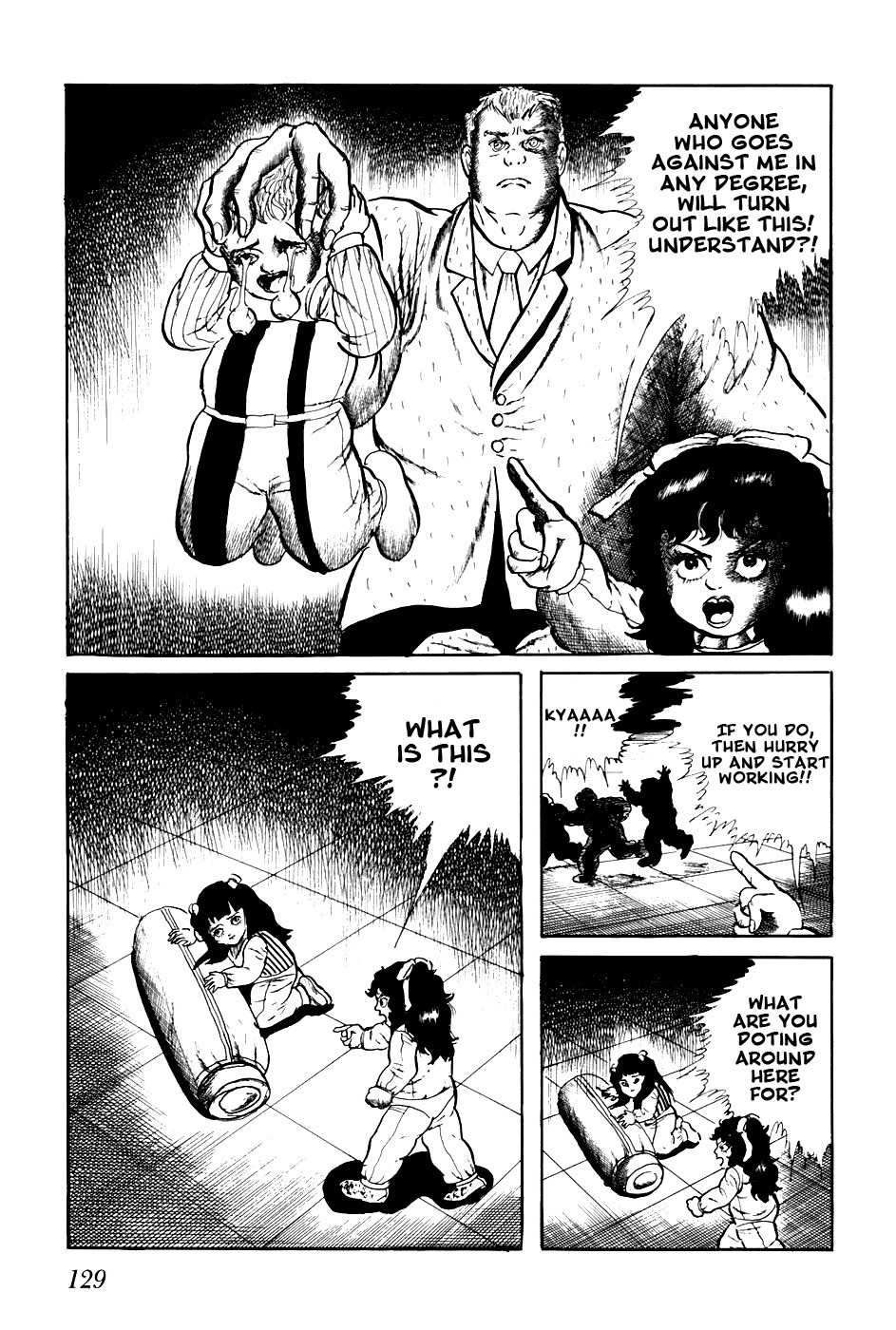 Fourteen Chapter 207 page 15 - Chapter 207: The Great Escape (28)