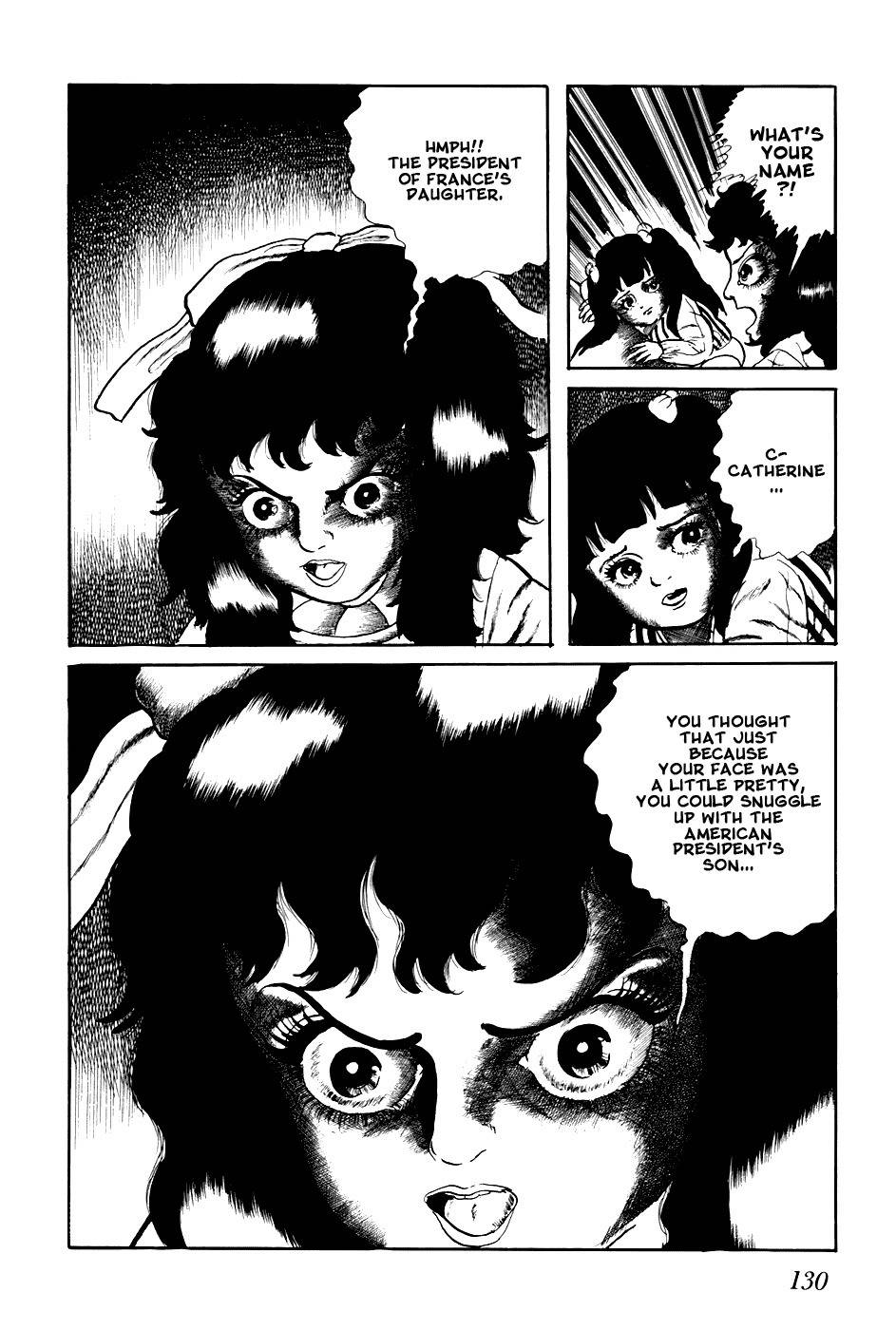 Fourteen Chapter 207 page 16 - Chapter 207: The Great Escape (28)