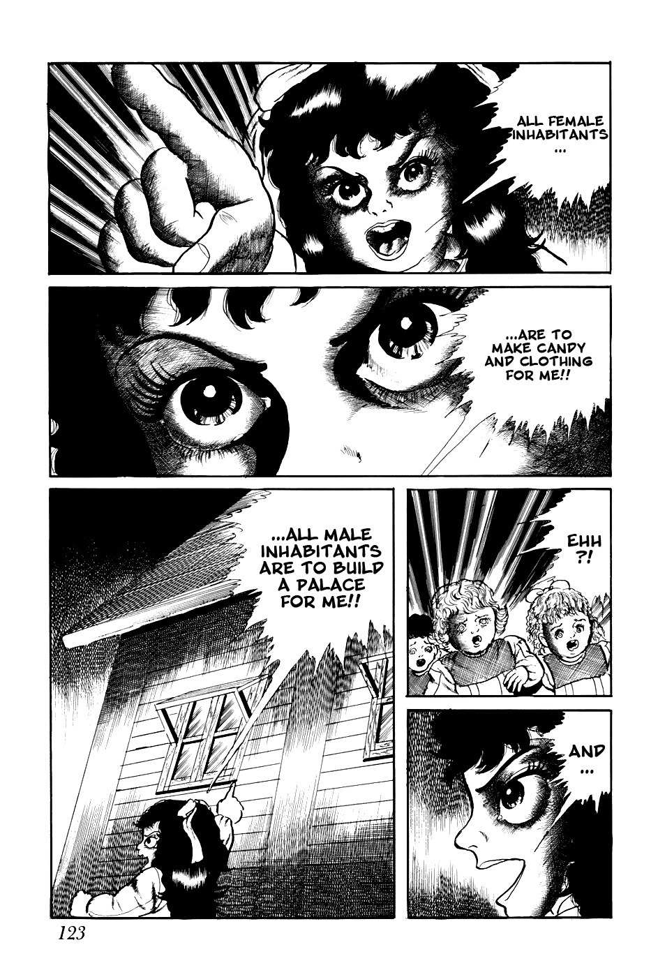 Fourteen Chapter 207 page 9 - Chapter 207: The Great Escape (28)