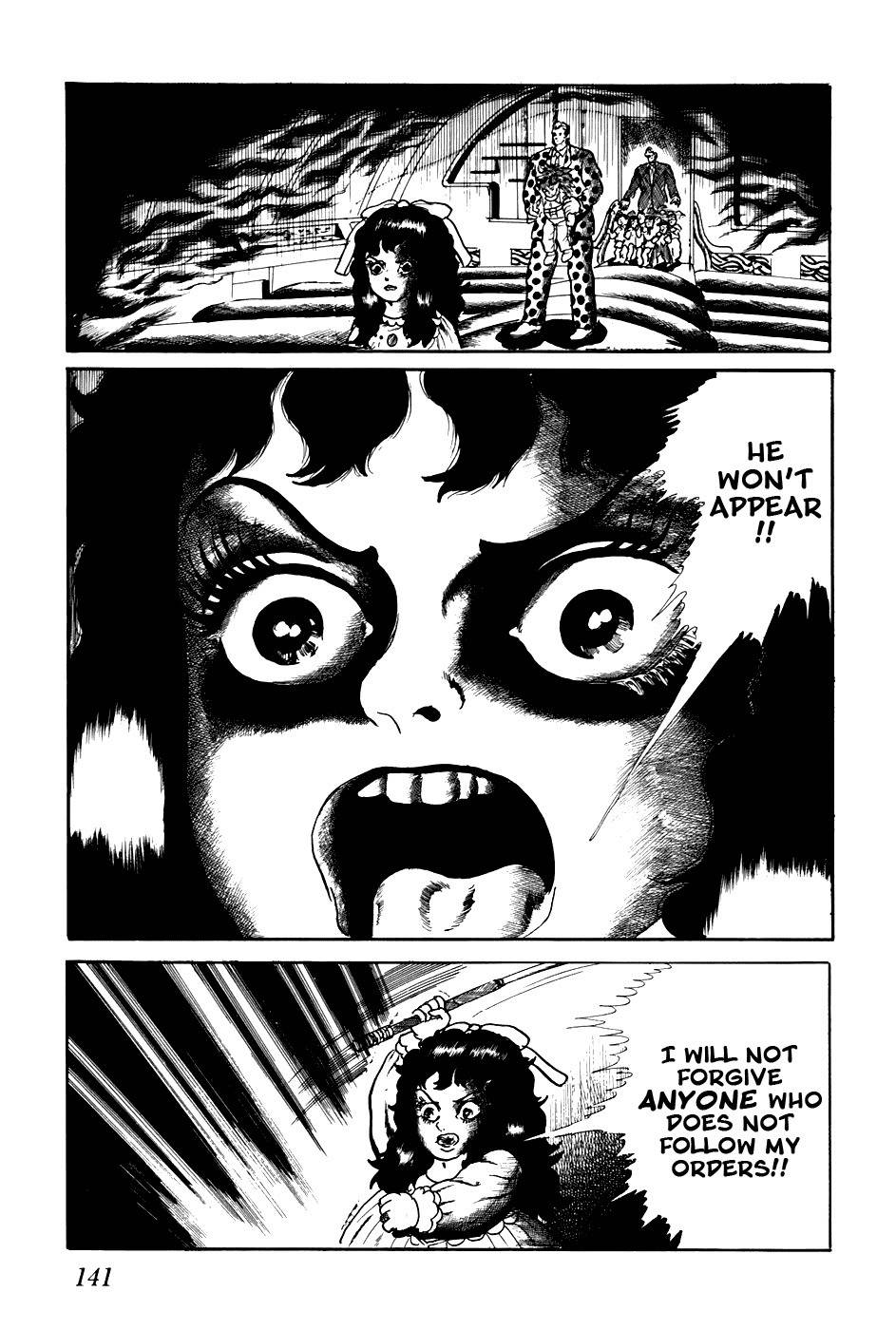 Fourteen Chapter 208 page 11 - Chapter 208: The Great Escape (29)