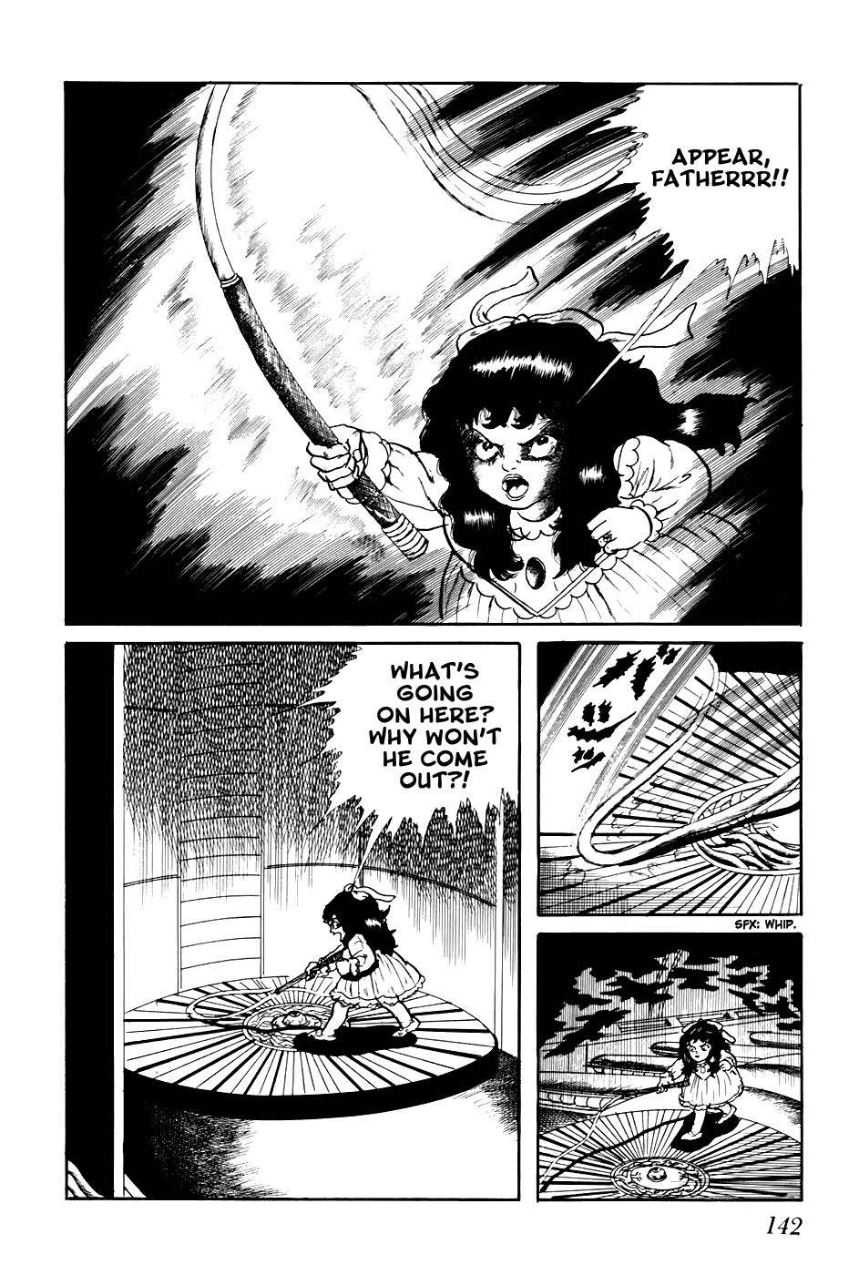 Fourteen Chapter 208 page 12 - Chapter 208: The Great Escape (29)
