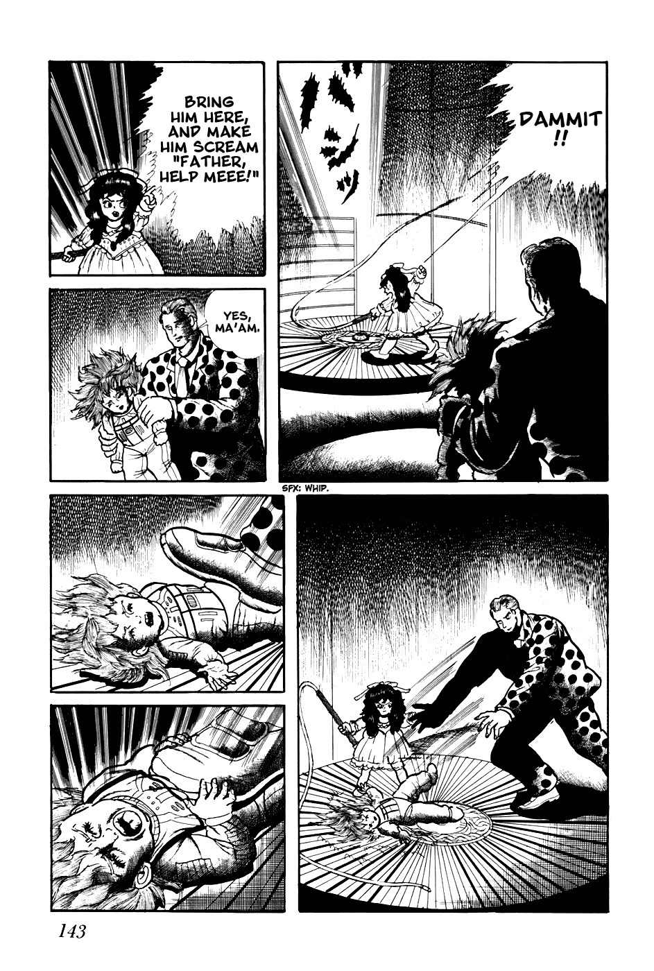 Fourteen Chapter 208 page 13 - Chapter 208: The Great Escape (29)