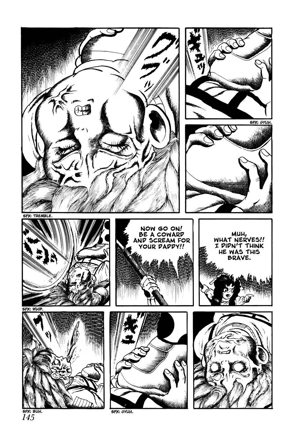 Fourteen Chapter 208 page 15 - Chapter 208: The Great Escape (29)