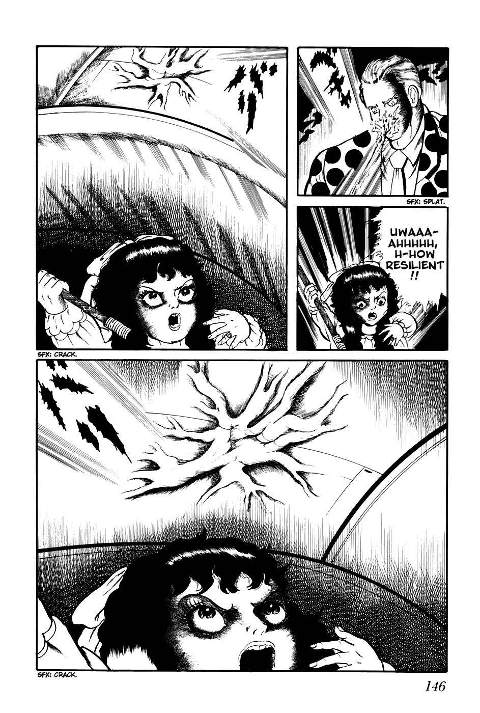 Fourteen Chapter 208 page 16 - Chapter 208: The Great Escape (29)