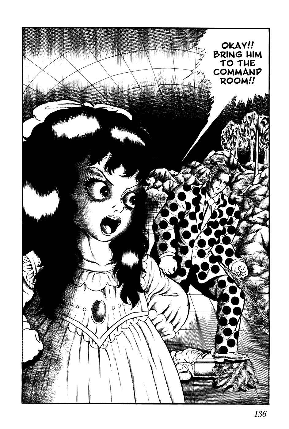 Fourteen Chapter 208 page 6 - Chapter 208: The Great Escape (29)