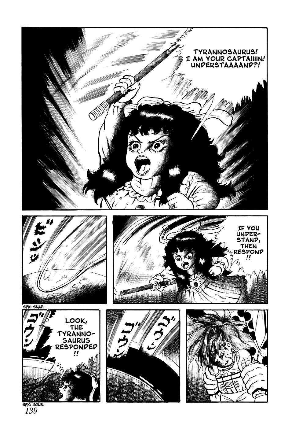 Fourteen Chapter 208 page 9 - Chapter 208: The Great Escape (29)