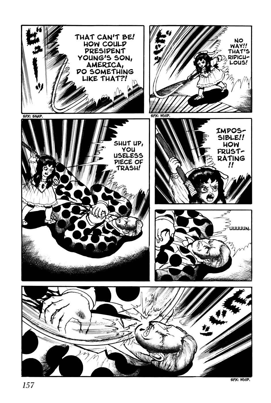 Fourteen Chapter 209 page 11 - Chapter 209: The Great Escape (30)