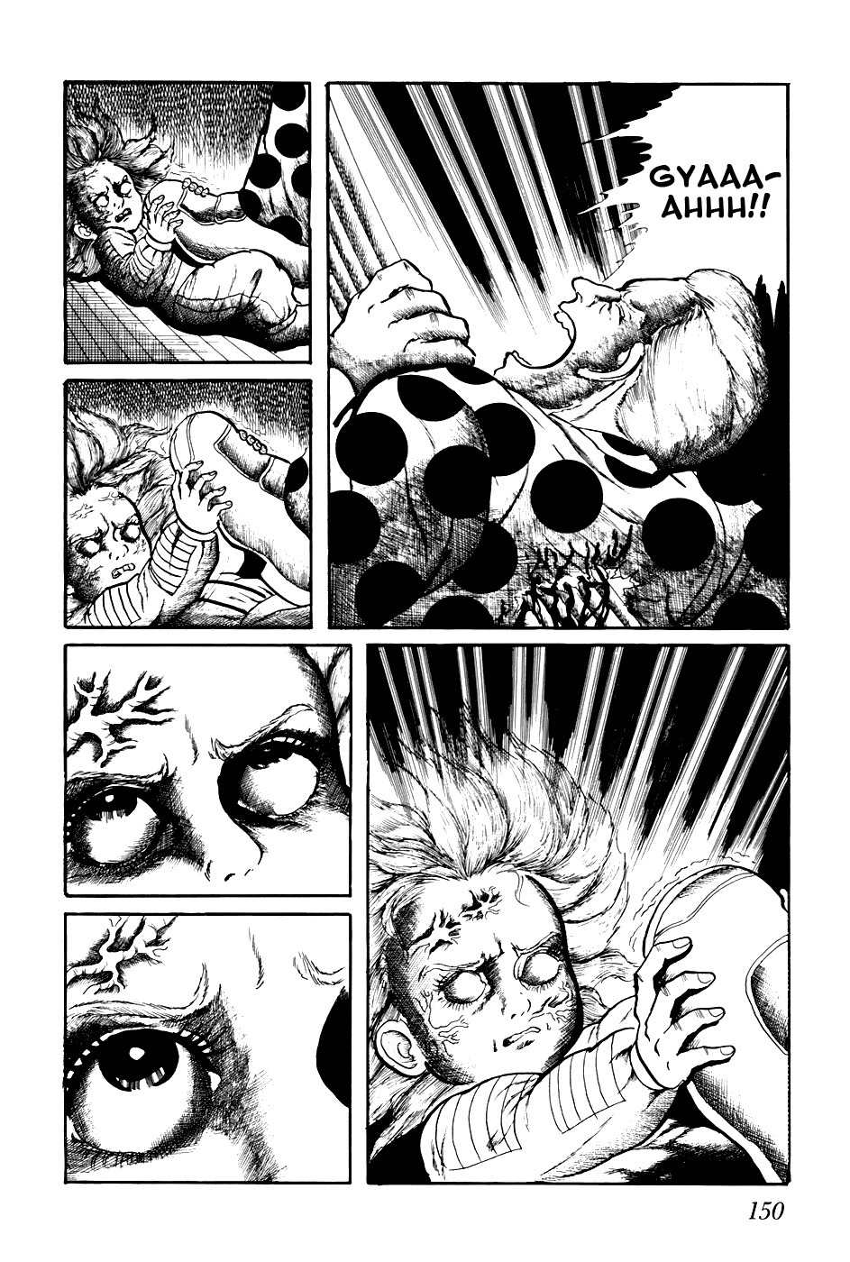 Fourteen Chapter 209 page 4 - Chapter 209: The Great Escape (30)