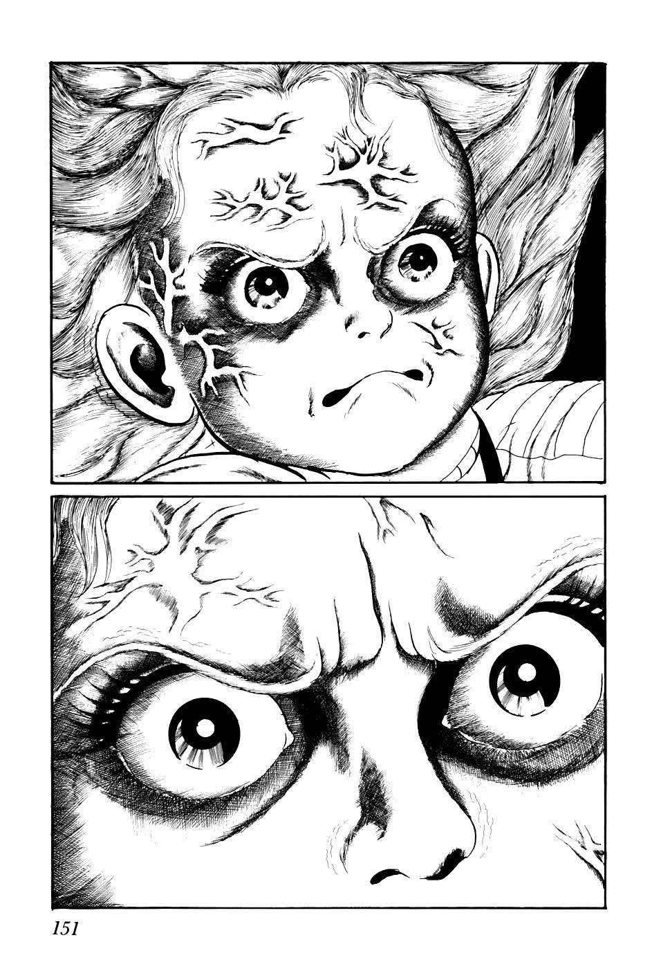 Fourteen Chapter 209 page 5 - Chapter 209: The Great Escape (30)