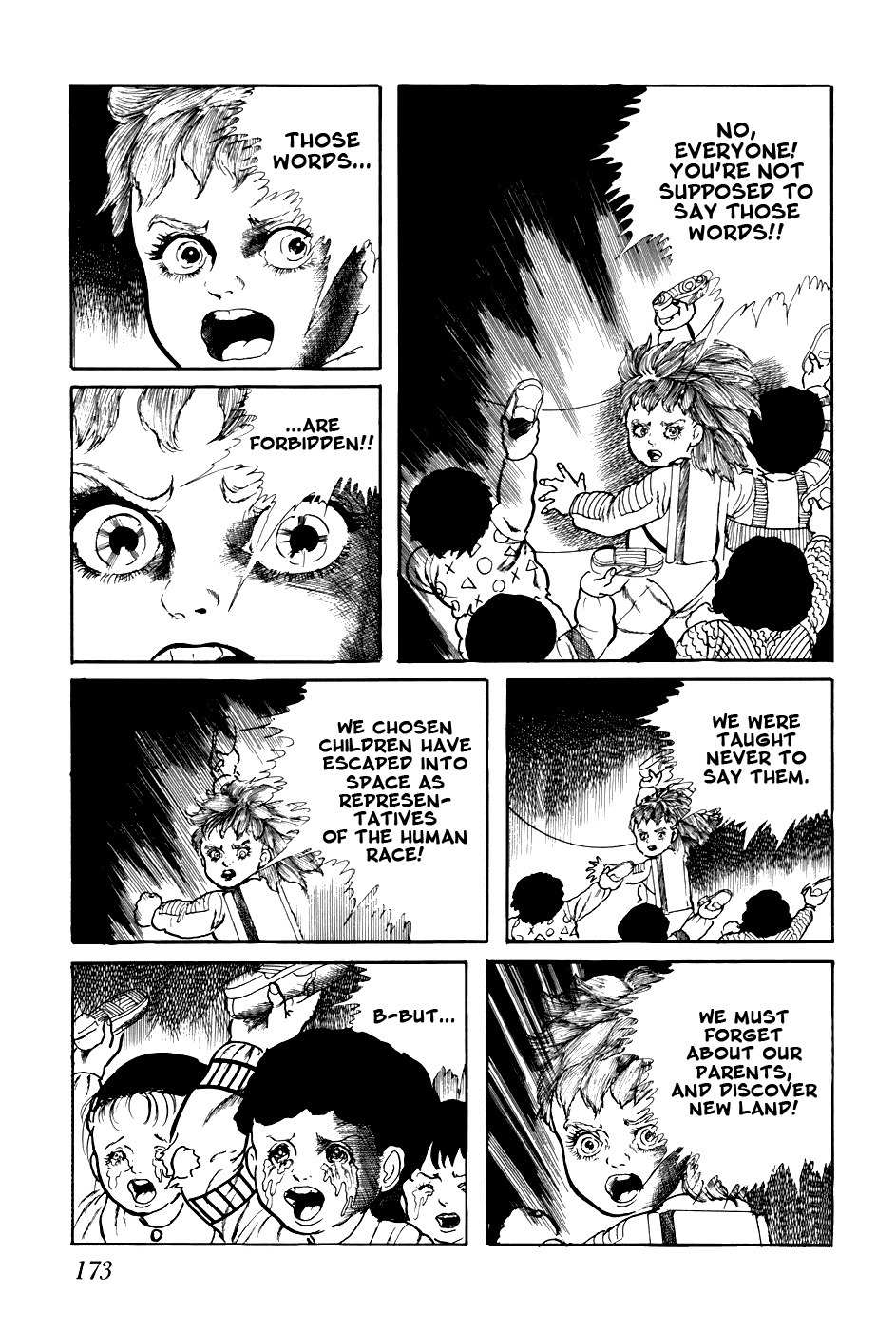 Fourteen Chapter 210 page 11 - Chapter 210: The Great Escape (31)